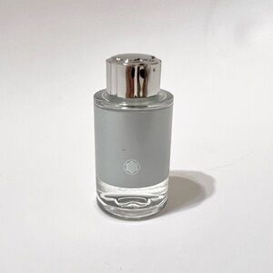 Mont Blanc